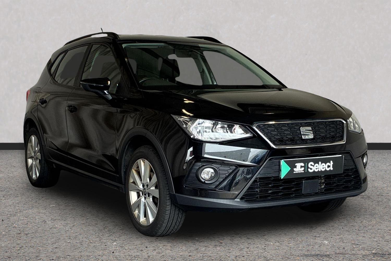 Main listing image - SEAT Arona