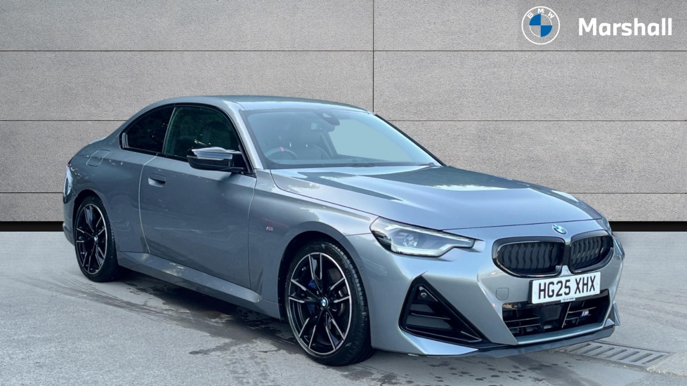 Main listing image - BMW 2 Series