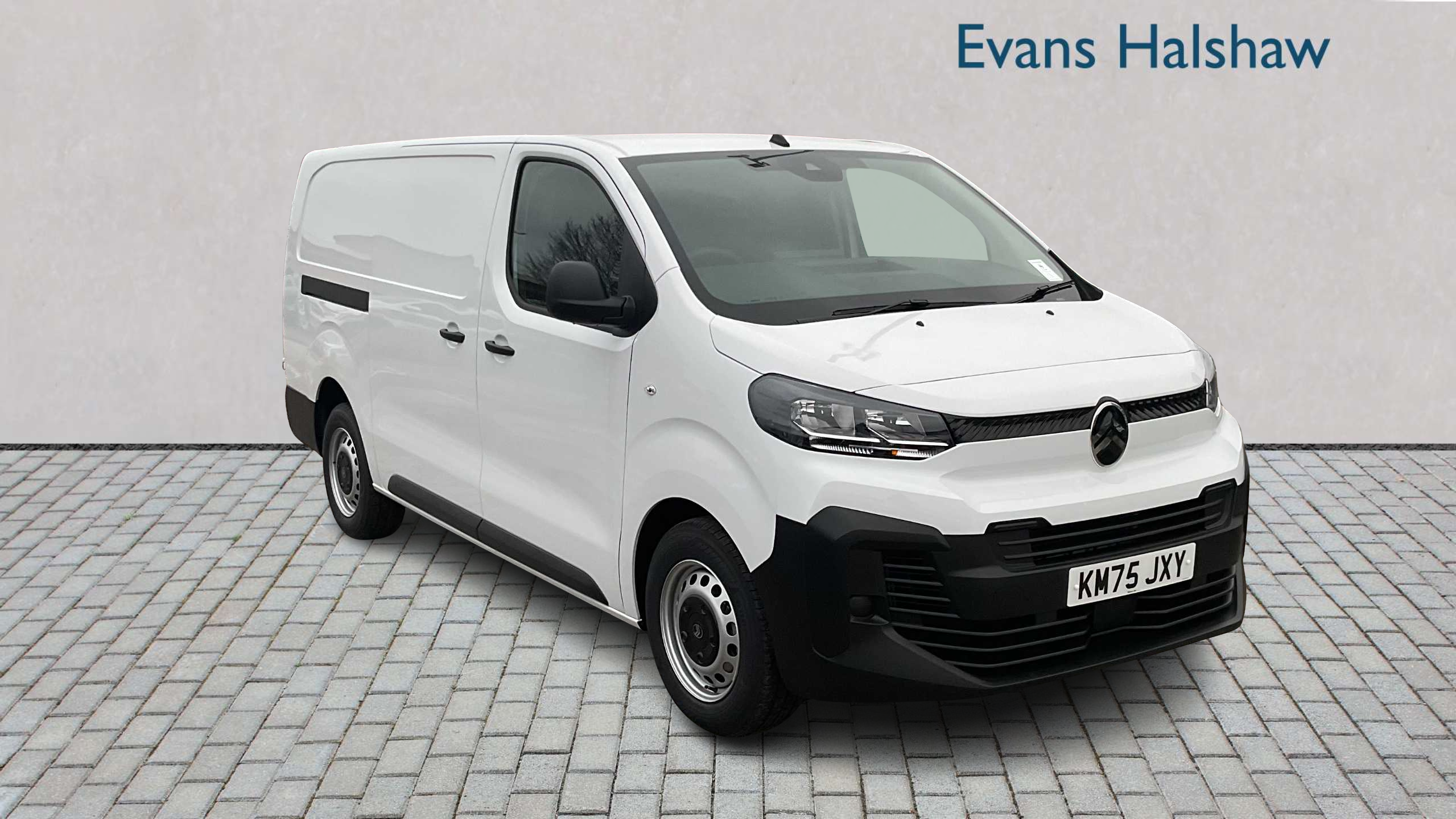 Main listing image - Citroen Dispatch