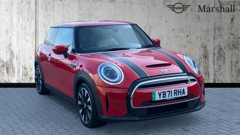 Main listing image - MINI Electric