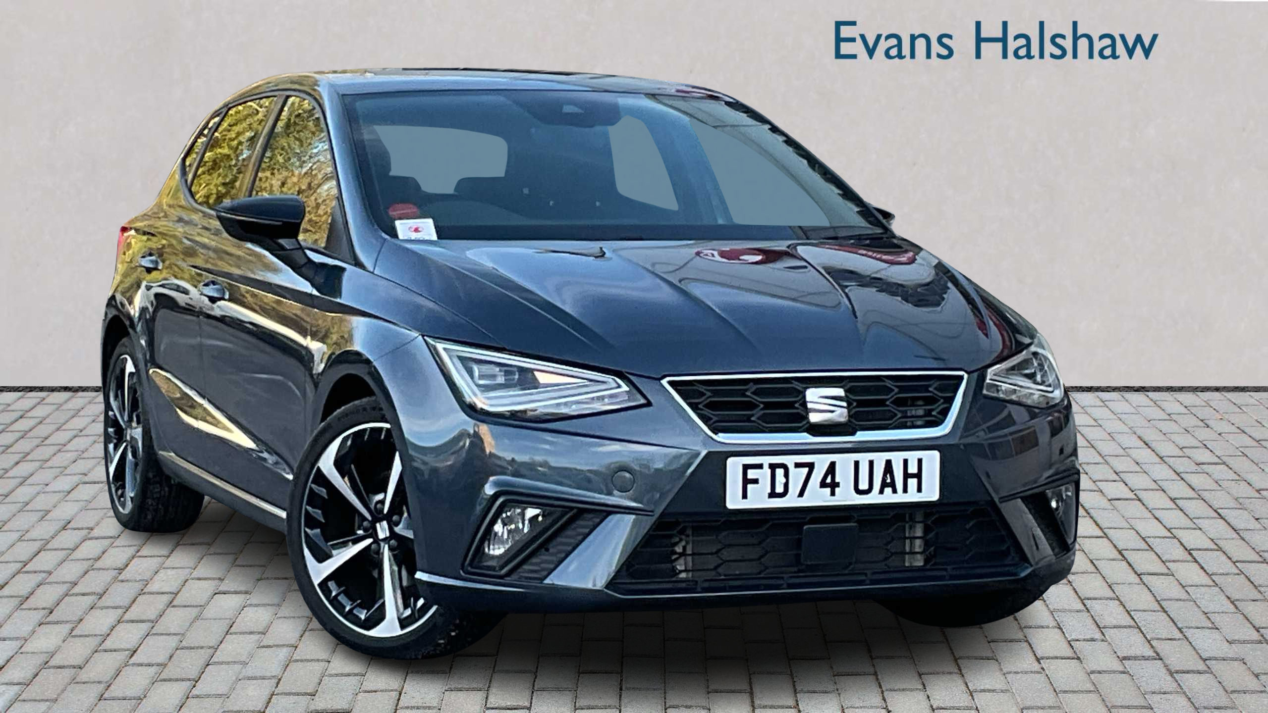 Main listing image - SEAT Ibiza