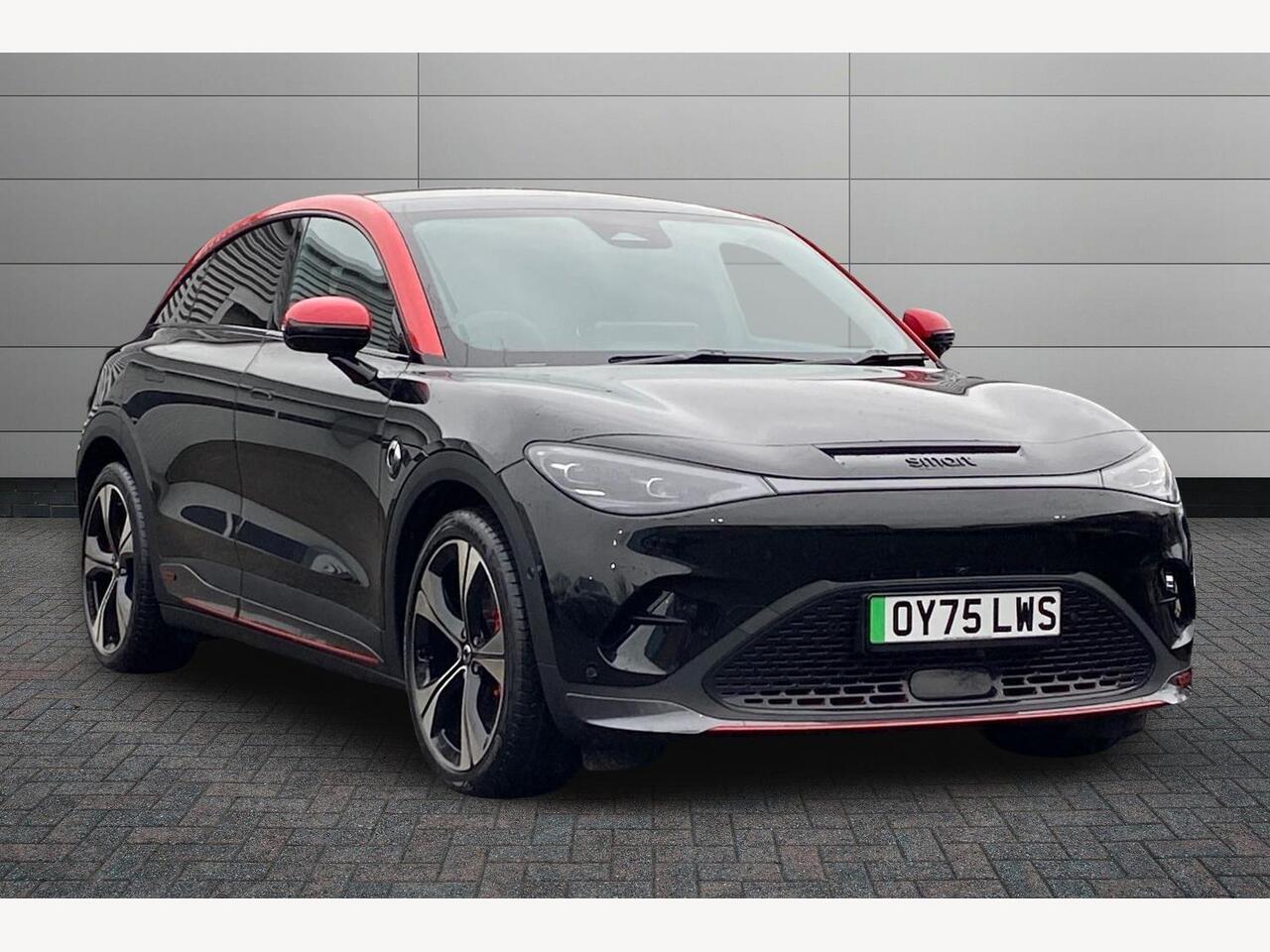 Main listing image - Smart Hashtag 3