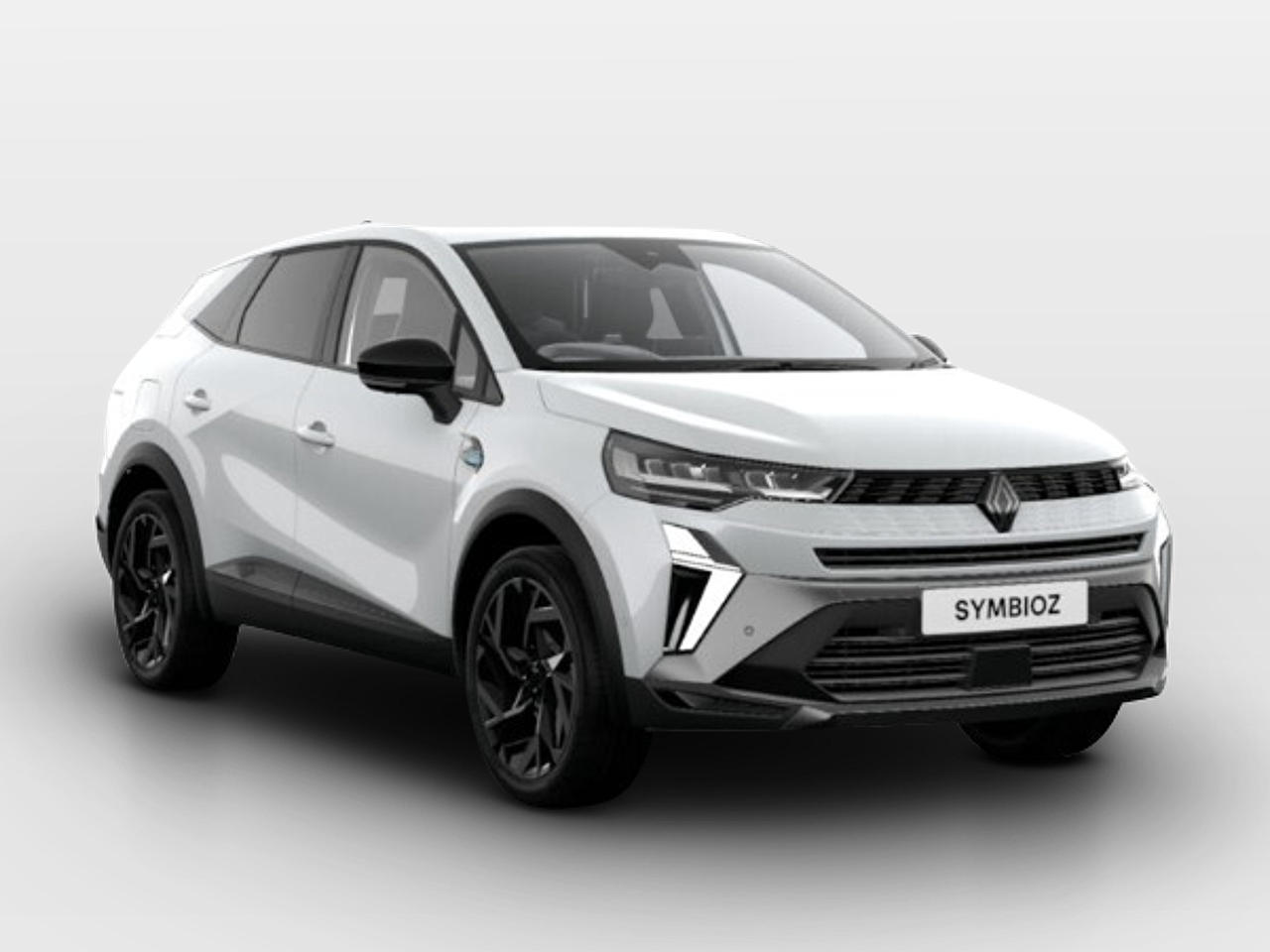 Main listing image - Renault Symbioz