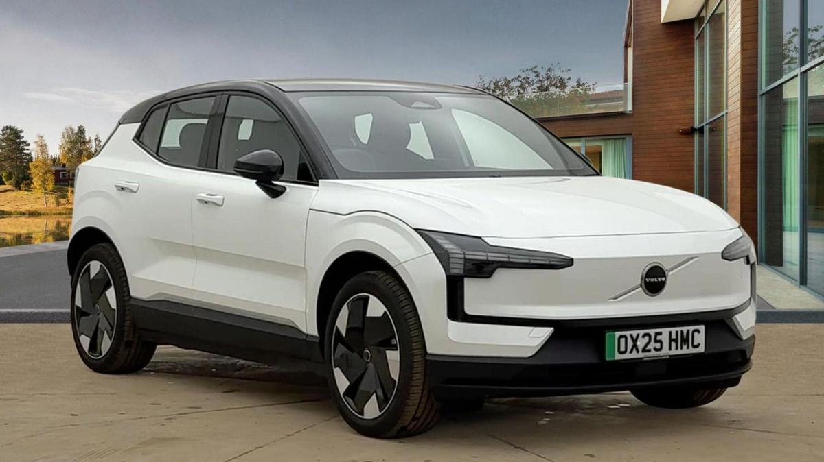 Main listing image - Volvo EX30