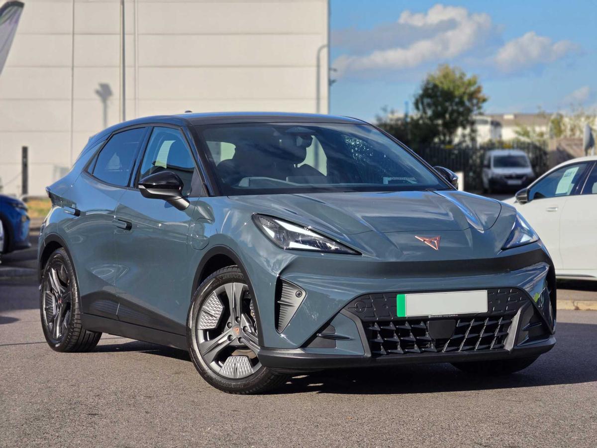 Main listing image - Cupra Raval