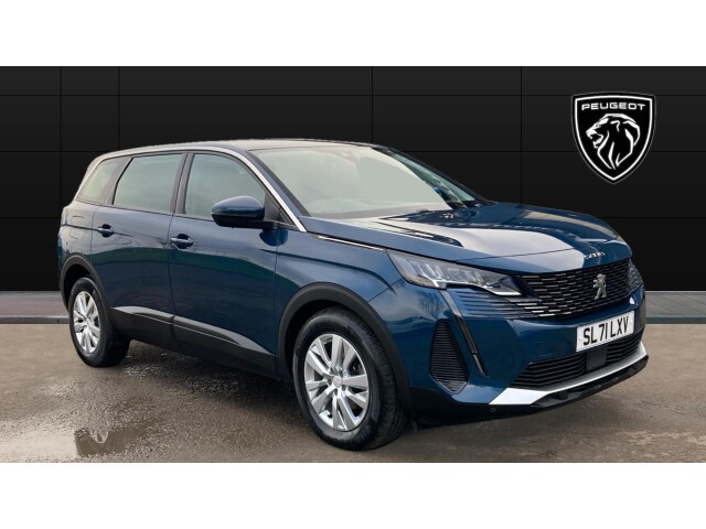 Main listing image - Peugeot 5008