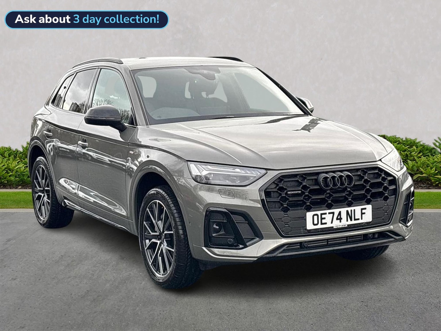 Main listing image - Audi Q5