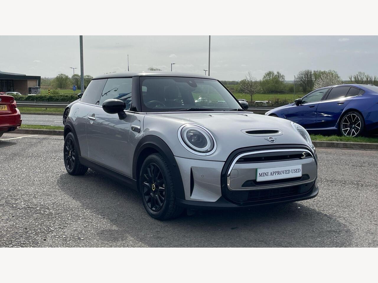 Main listing image - MINI Electric