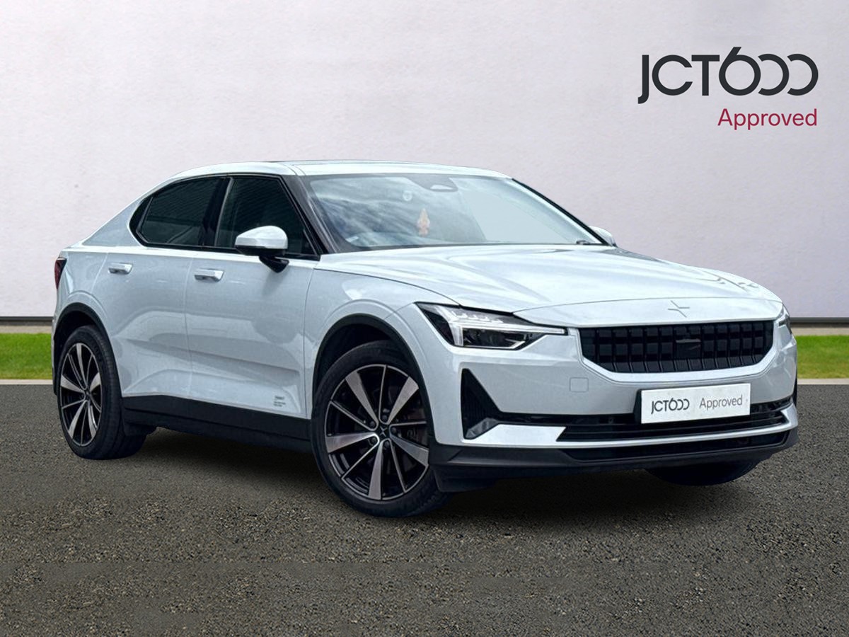 Main listing image - Polestar 2