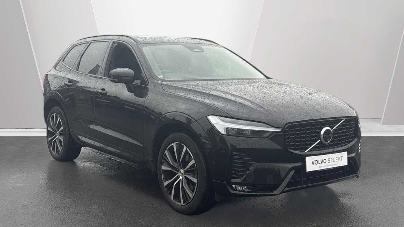 Main listing image - Volvo XC60