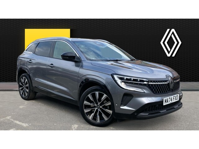 Main listing image - Renault Austral