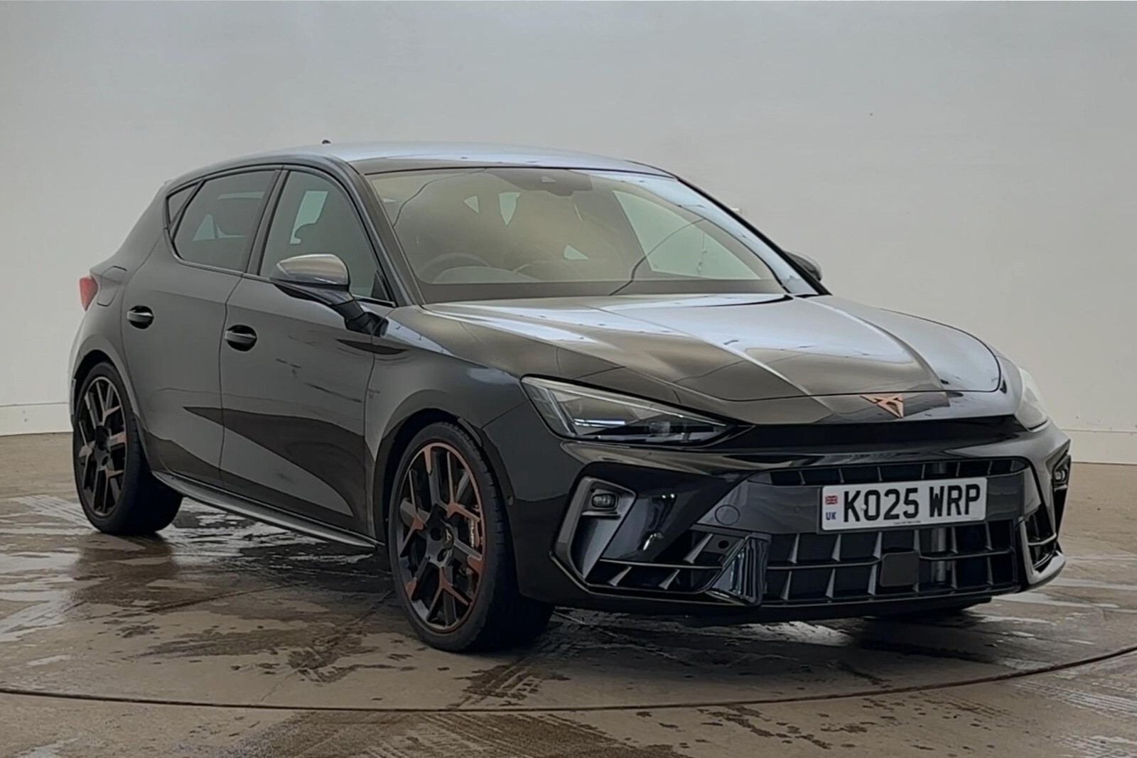Main listing image - Cupra Leon