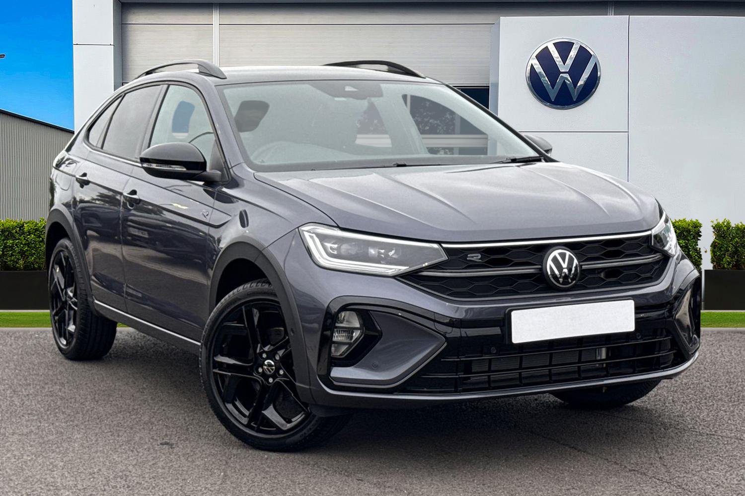 Main listing image - Volkswagen Taigo