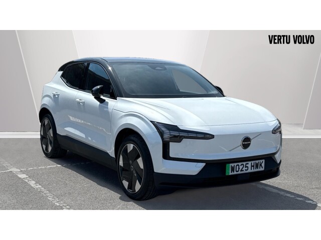 Main listing image - Volvo EX30