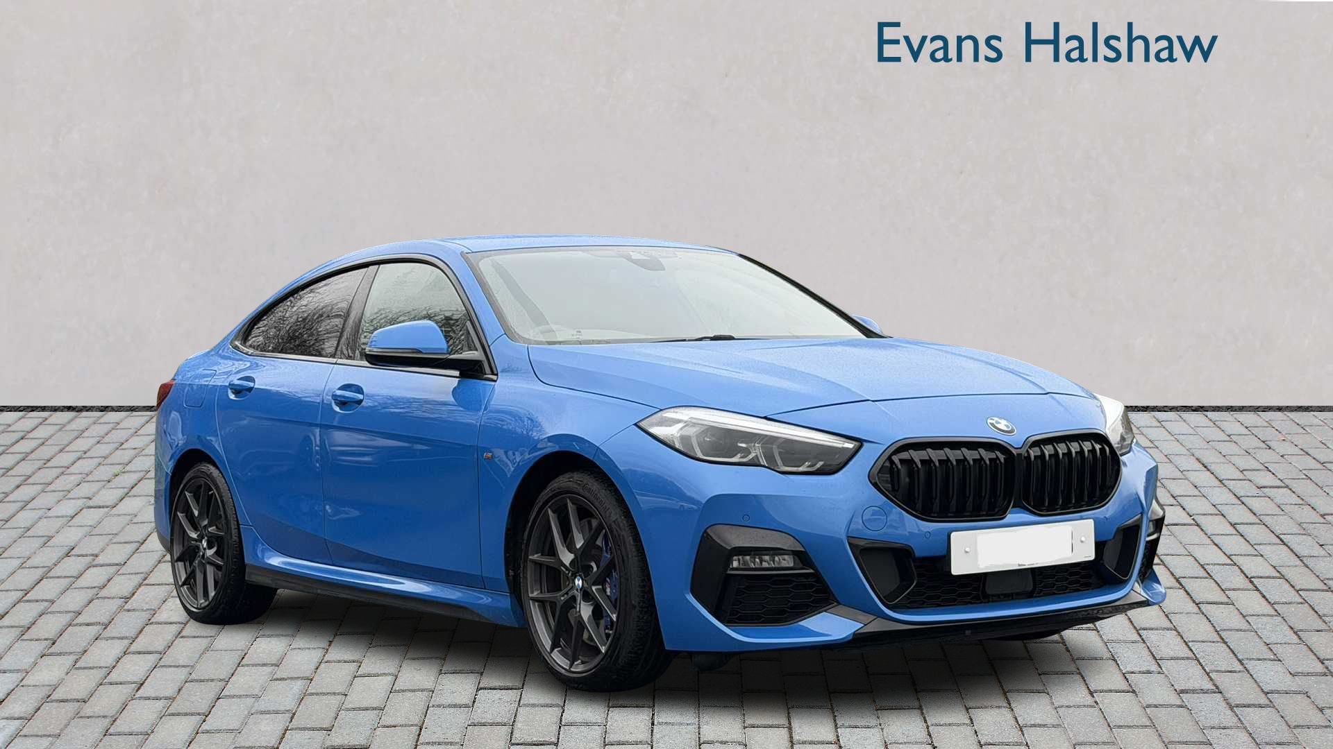 Main listing image - BMW 2 Series Gran Coupe