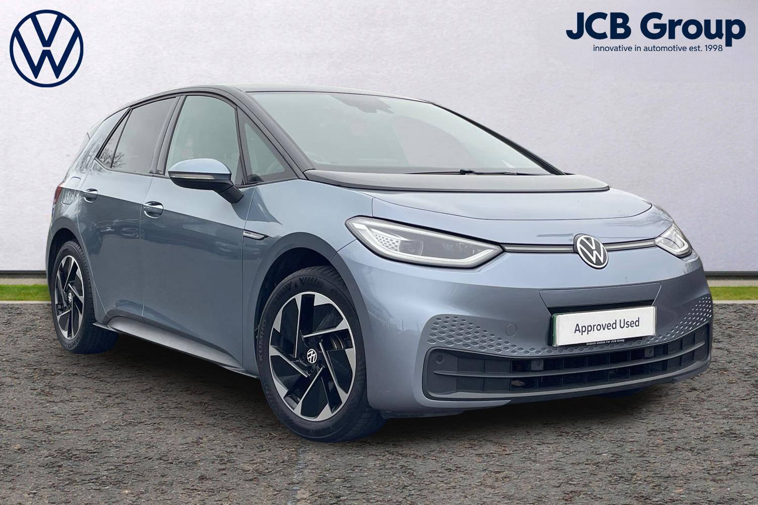 Main listing image - Volkswagen ID.3