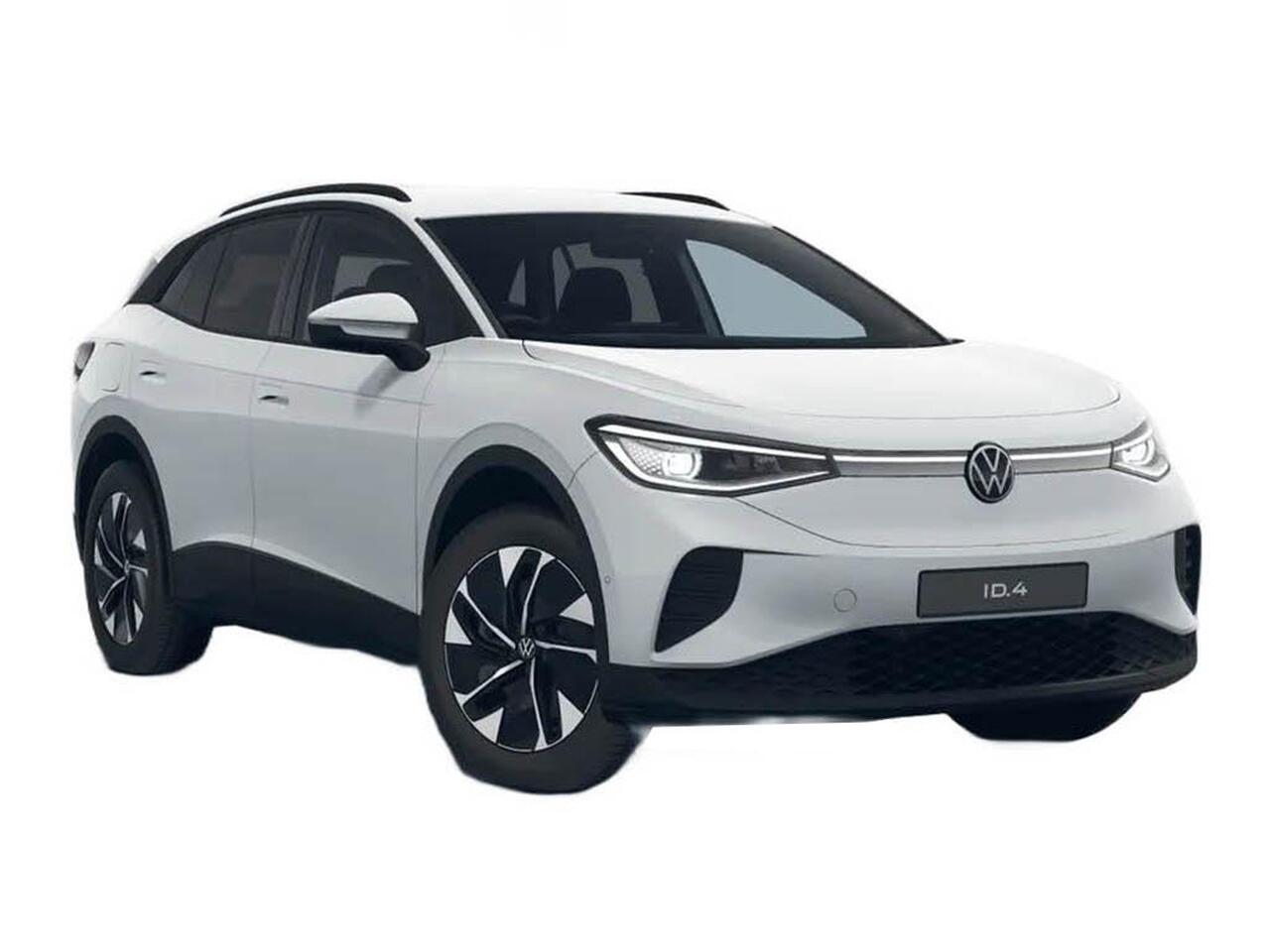 Main listing image - Volkswagen ID.4