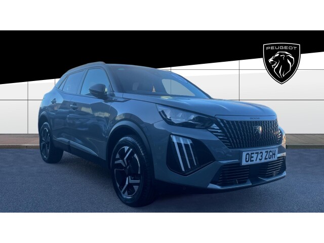 Main listing image - Peugeot 2008