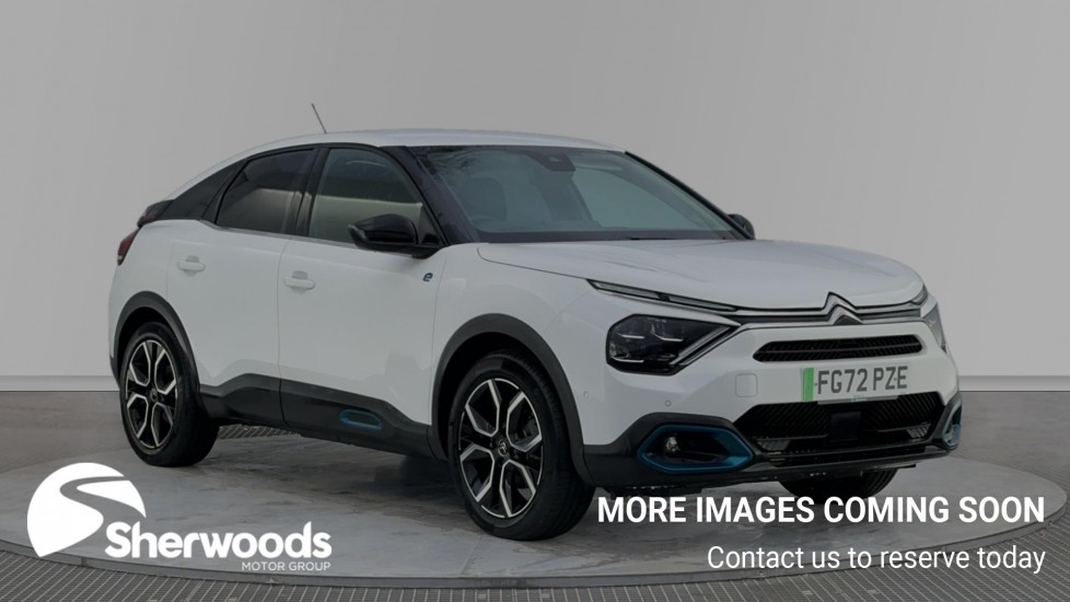 Main listing image - Citroen C4