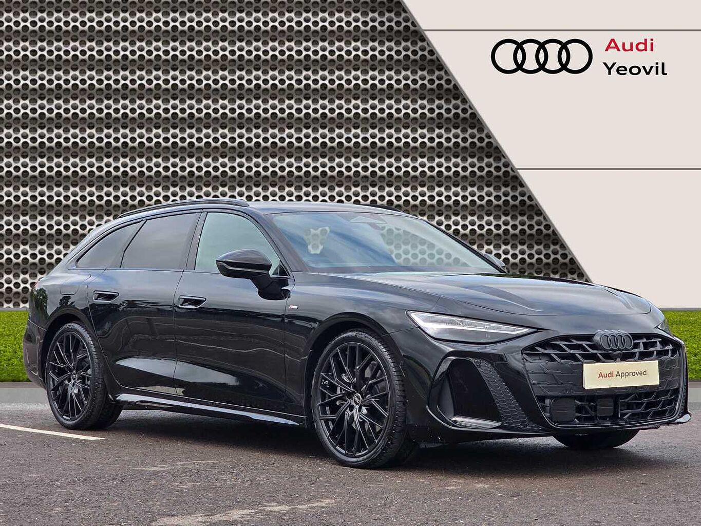 Main listing image - Audi A6 Avant
