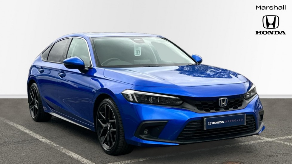 Main listing image - Honda Civic