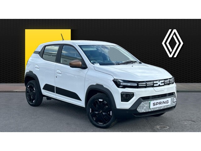 Main listing image - Dacia Spring