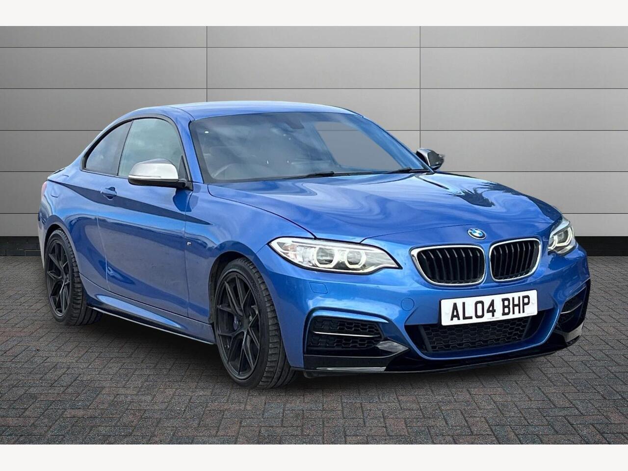 Main listing image - BMW 2 Series