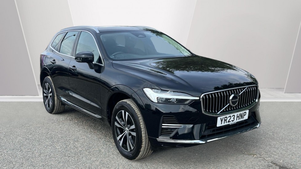 Main listing image - Volvo XC60