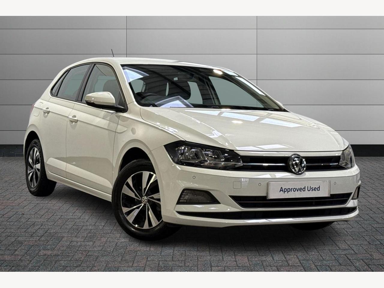 Main listing image - Volkswagen Polo