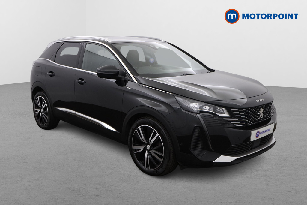 Main listing image - Peugeot 3008