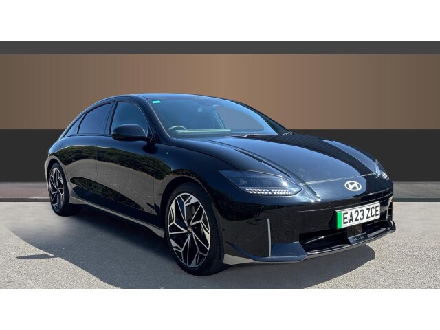 Main listing image - Hyundai IONIQ 6