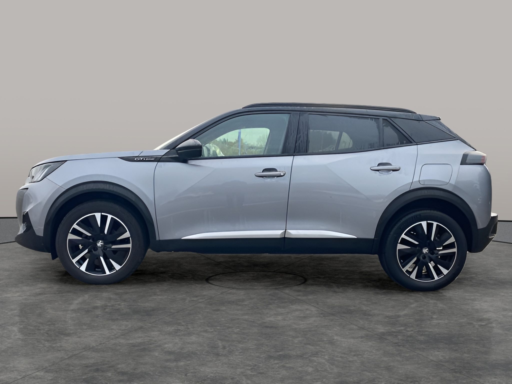 Main listing image - Peugeot 2008