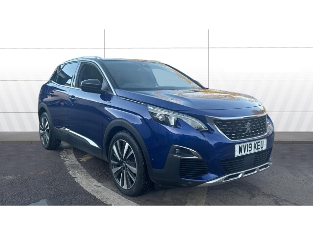 Main listing image - Peugeot 3008