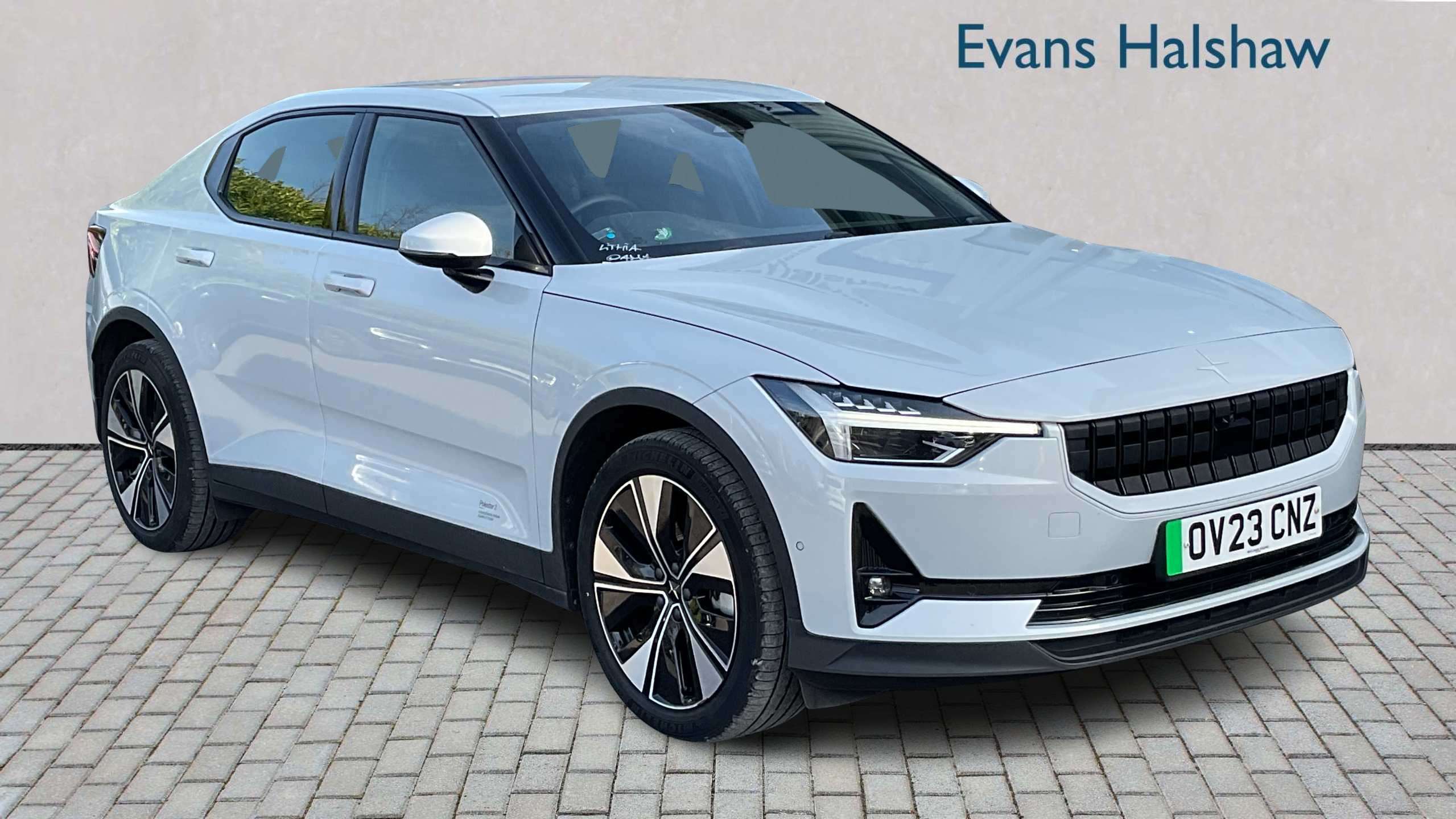 Main listing image - Polestar 2