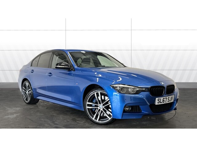 Main listing image - BMW 3 Series