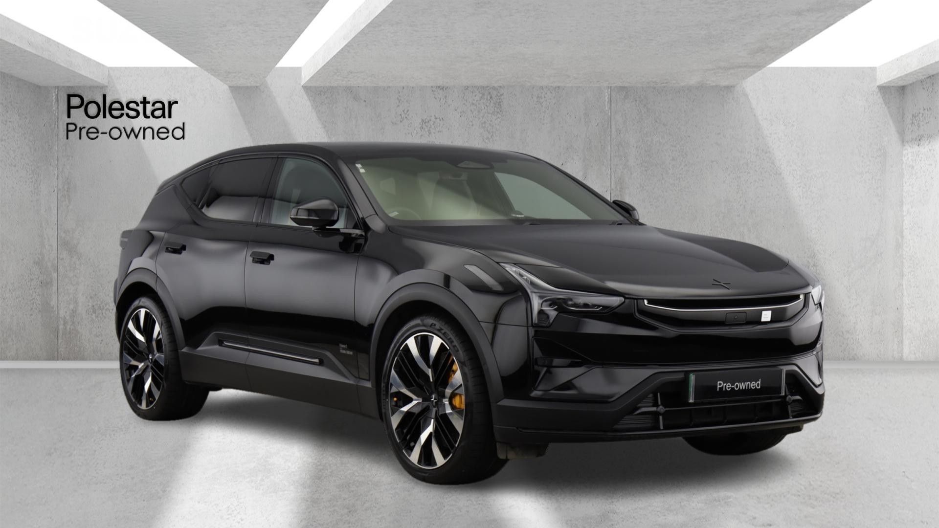 Main listing image - Polestar 3