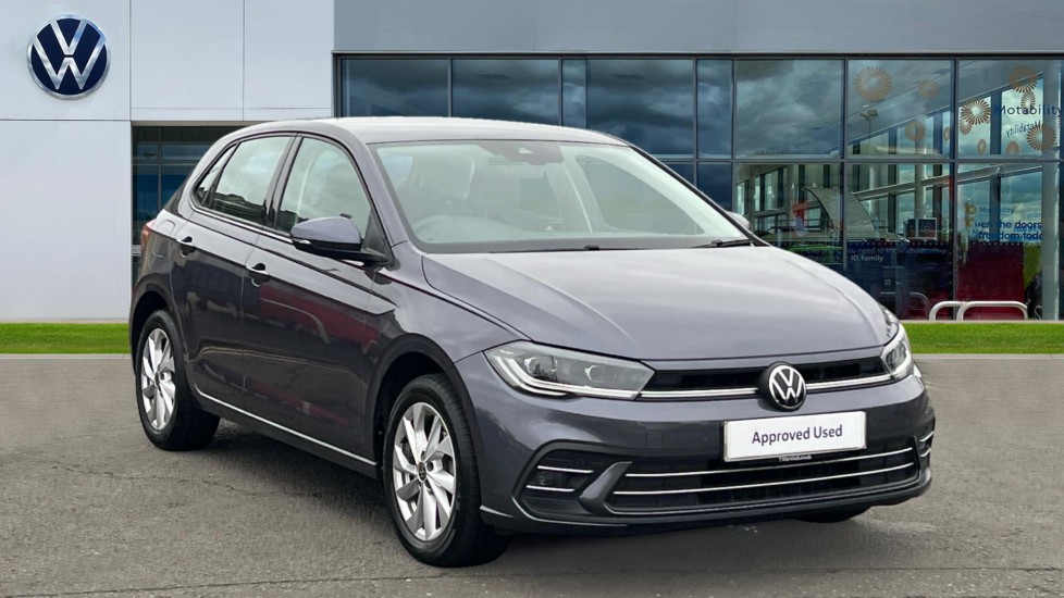 Main listing image - Volkswagen Polo