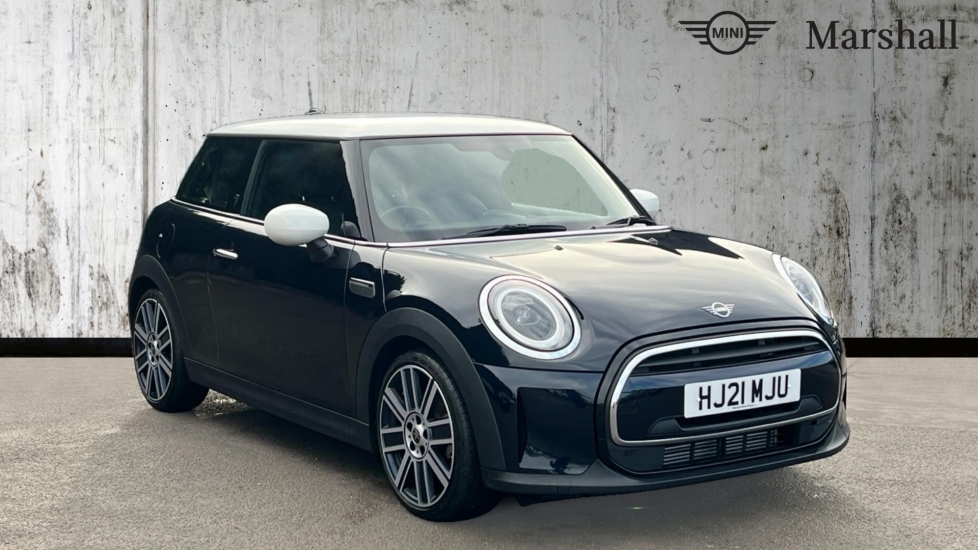 Main listing image - MINI Hatchback