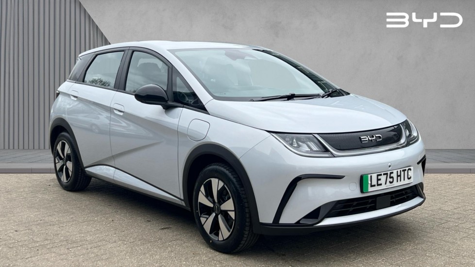 Main listing image - BYD Dolphin