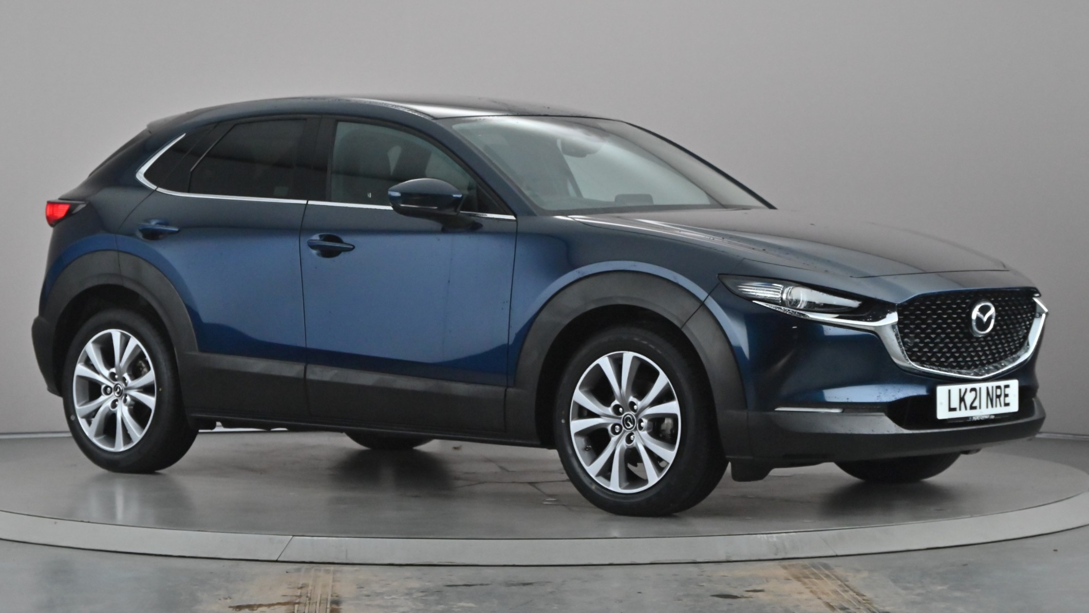 Main listing image - Mazda CX-30