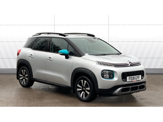 Main listing image - Citroen C3 Aircross