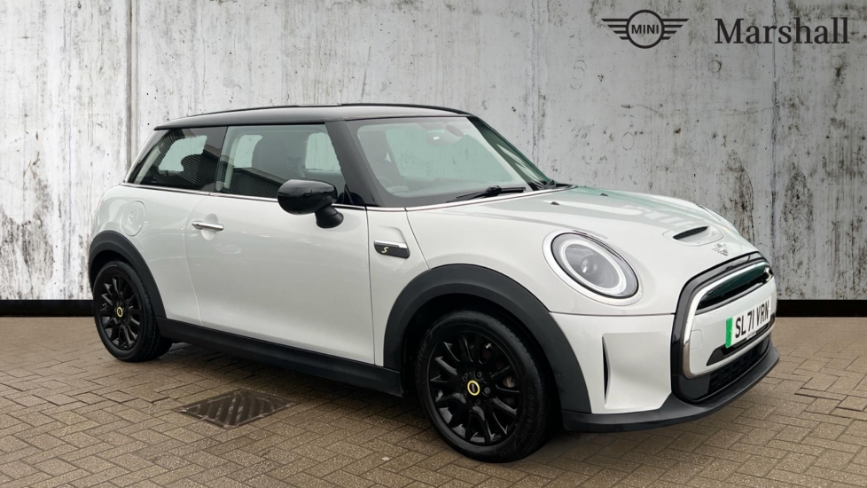 Main listing image - MINI Electric