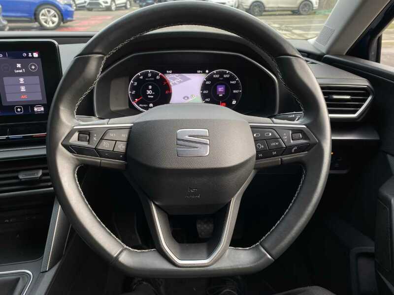 Main listing image - SEAT Leon