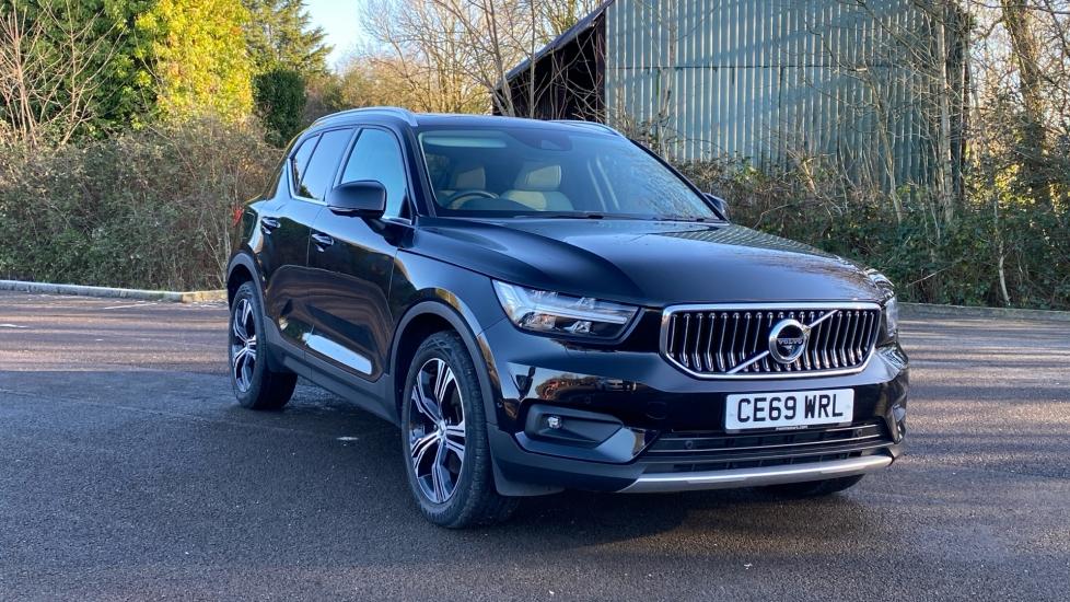 Main listing image - Volvo XC40