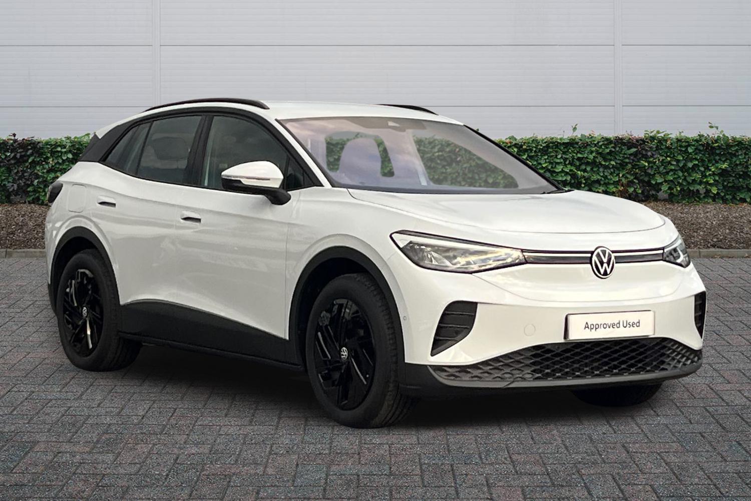 Main listing image - Volkswagen ID.4