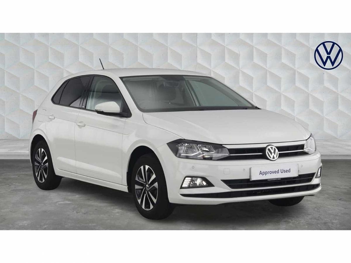 Main listing image - Volkswagen Polo