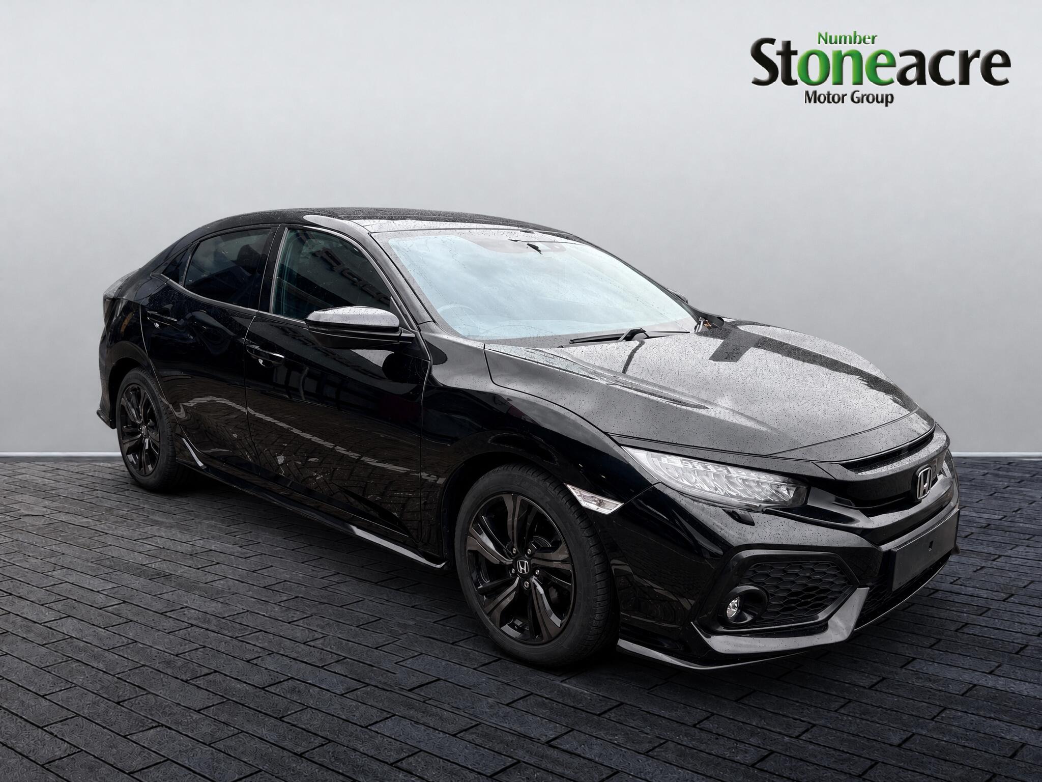 Main listing image - Honda Civic