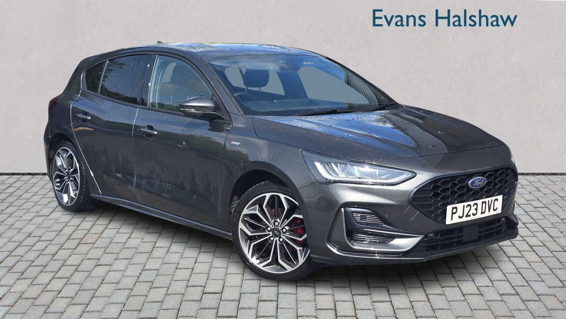 Main listing image - Ford Focus
