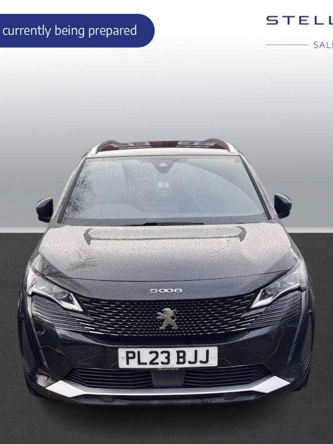 Main listing image - Peugeot 5008