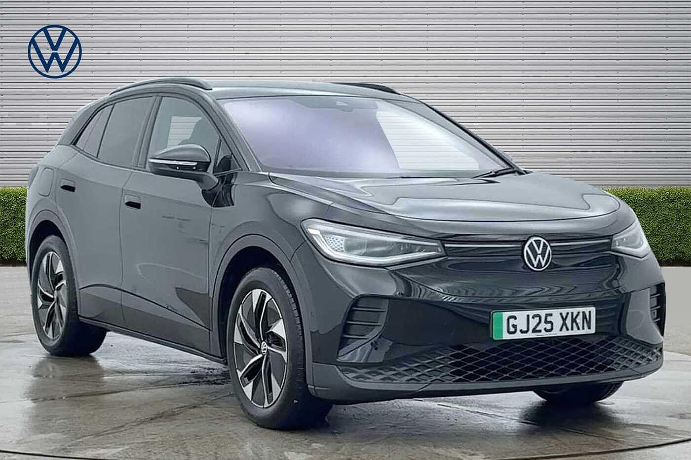 Main listing image - Volkswagen ID.4